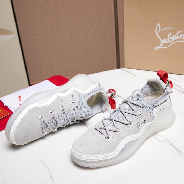 Christian Louboutin Shoes CLS00051